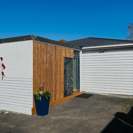 Amber Hill B Villa Buckland Exterior foto
