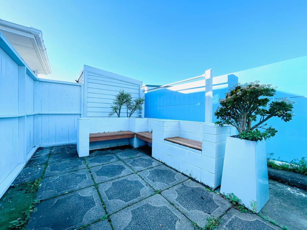 Amber Hill B Villa Buckland Exterior foto